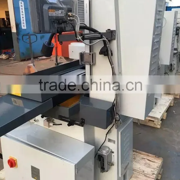 MD1022 China Low Cost Large Automatic Surface Grinder for Sale photo-4