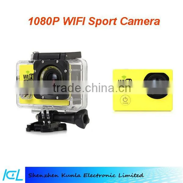 2015 Surfing Show SJ6000 Motion Camera Full Hd 1080p Video Waterproof Camera, Mini Digital Action Camera photo-6