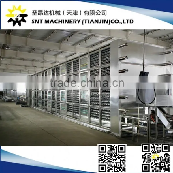 Automatic Instant Rice Noodles Making Machine/Industrial Rice Noodle Maker Machine photo-4