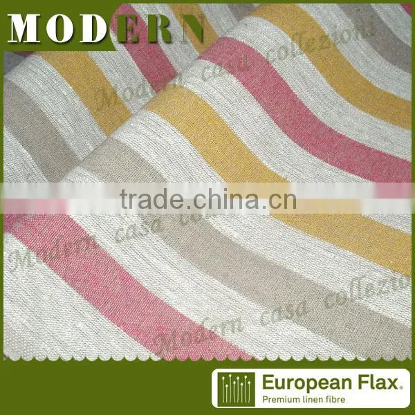 China Textile Fabric / Textile Fabric / Striped Fabric photo-2