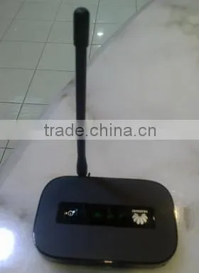 CRC9A, 3g Antenna With Crc9 Ts9, Antenna for Huawei E355 photo-4