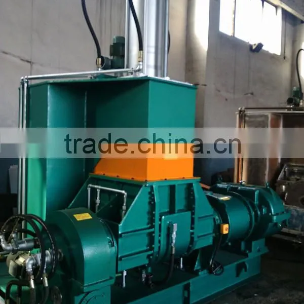 Rubber Kneader 110L photo-2