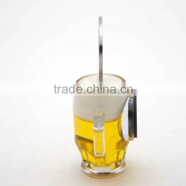 BEER MUG SHAPE BOTTLE OPENER photo-4