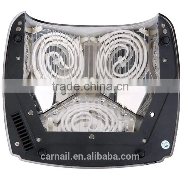 Salon Art Ccfl Led Nail Polish Dryer With Optional Diffferent Plug uv Nail Dryer , Led Nail Lamp photo-5