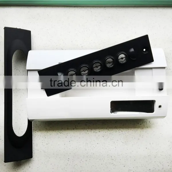 Multifunctional Ozone Air Purifier Ionizer photo-2