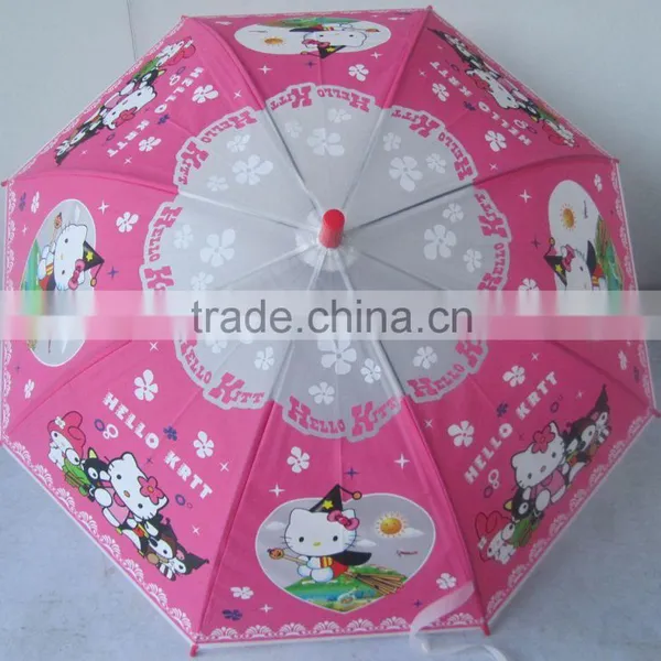 Design POE Umbrella