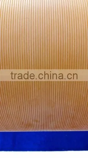 Paper Making Machine Press Part Used Heavy--duty Polyurethane Roll for Paper Mill photo-4