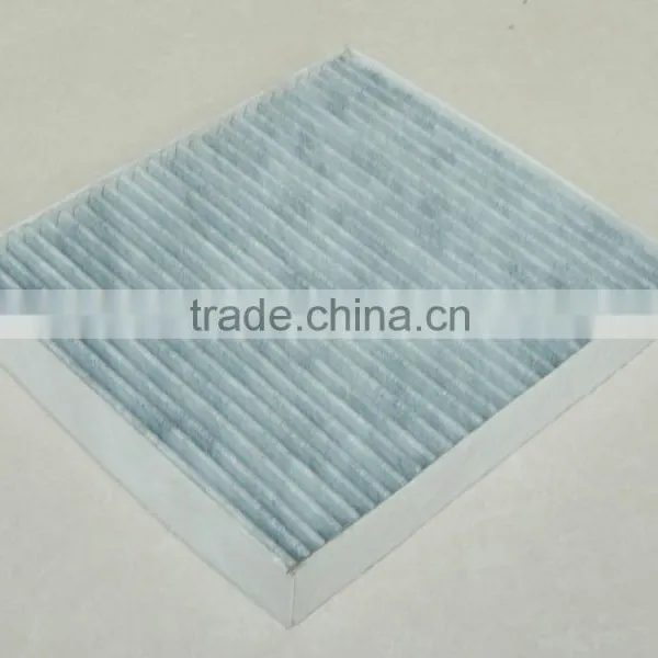 Newfil Cabin Filter CU2440 8687389 1354952 30676484 4M5J18D543AA photo-5