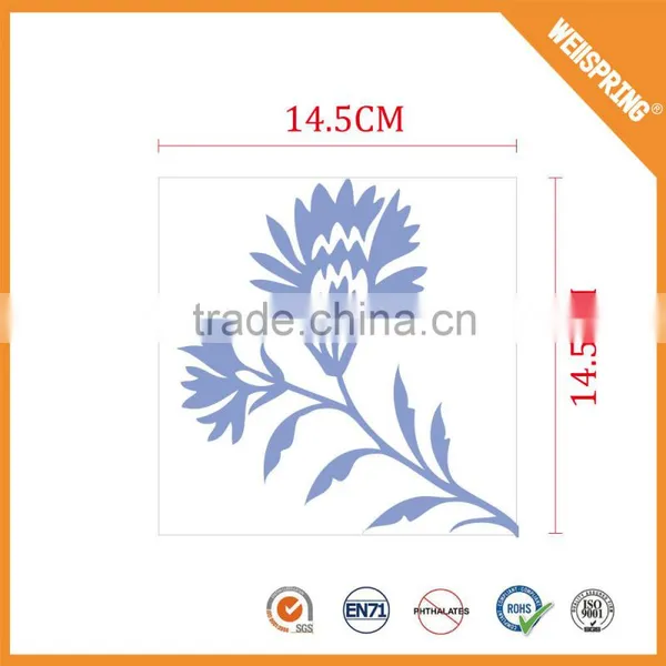 01-0745 Bathroom Wall Tile Stickers Decal Wall Tile Sticker photo-6