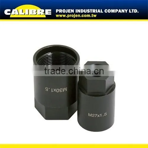 CALIBRE S45C 7pc Drive Shaft Puller/Extractor Set photo-2