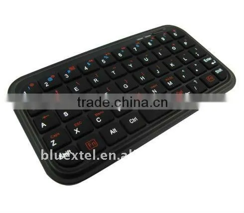 mini bluetooth keyboard for iphone and android