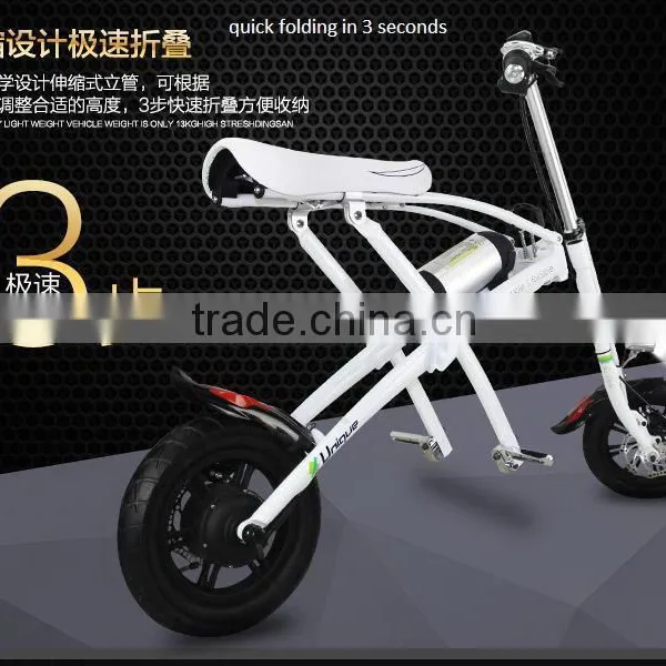 Strong Fast Hot Sale Drop Shipping Electric Scooter