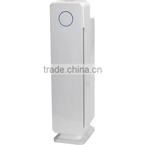 HEPA Air Purifier Allergy Free
