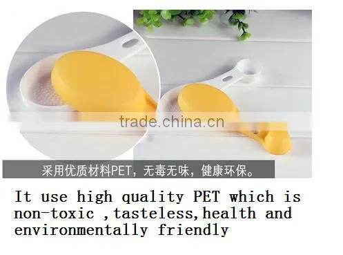 Plastic Measuring Spoon photo-4