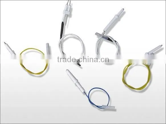 Spark Plug (ignition Electrode) Used for the Ignition System of Gas Stove/gas Cooker/oven
