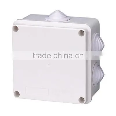 New Design Waterproof Junction Box/distribution Box XPET-A Series
