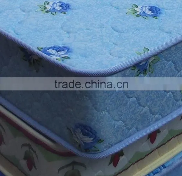 Best Selling King Size Cheap Spring Mattress Price photo-4