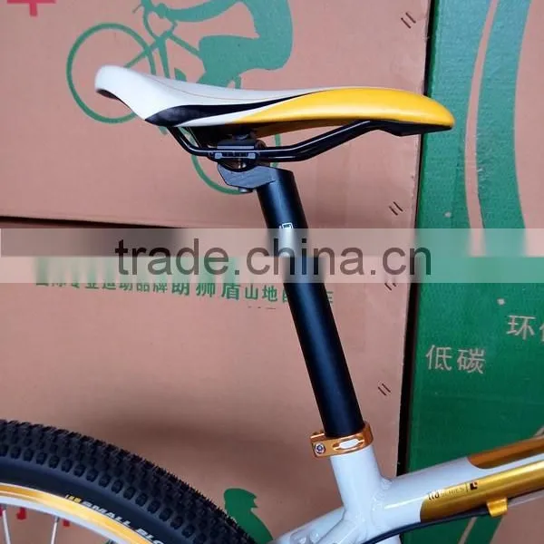 26 Inch Suspension 24speeds Mountain Bike With Alloy Aluminium Material photo-6