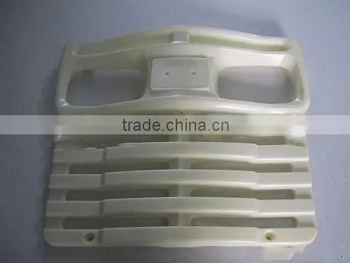 Cnc Plastic Injection Moulded Products Plastic Prototype Industrial 3D Printer