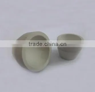 Fire Assay Cupels For Melting Gold Assaying photo-5