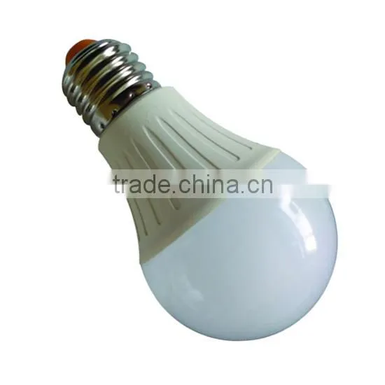 Low Price High Quality Led 5w A60 Bub Light E27 photo-3