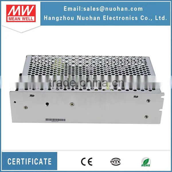 Meanwell 150W 24V Converter 150W Converter photo-5
