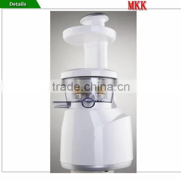 Good Quality Slow Juicer in China MKK photo-2