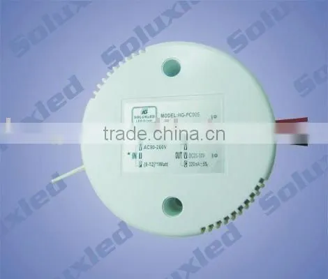 9-15W Led Driver
