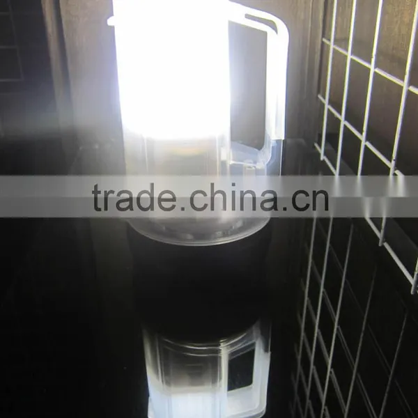 2016 New Design LED Torch, Led Flashlight, Cool Led Flashlight Torches, Plastic Flashlight photo-3
