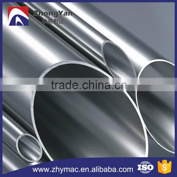 Stainless Steel Welded Pipe Price per Meter for Construction Material