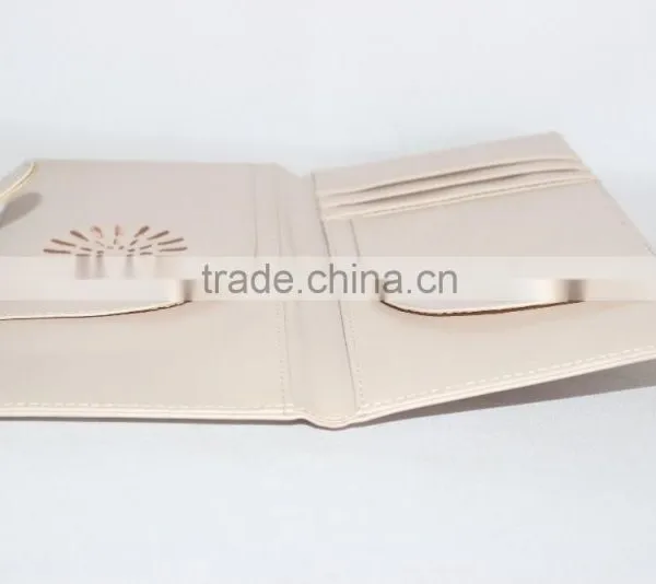 Long Wallet Card Holder photo-6