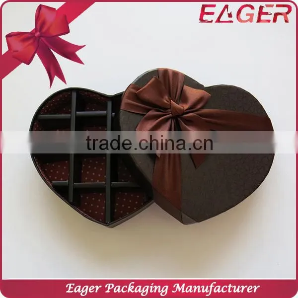 Decorative Candy Boxes Gift Box, With Ribbon Decorative Box for Candy photo-2