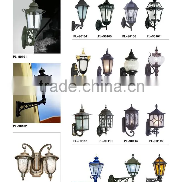 Hot Selling LED Wall Light/LED Wall Lamp With 5W/6W/9W Aluminium photo-4
