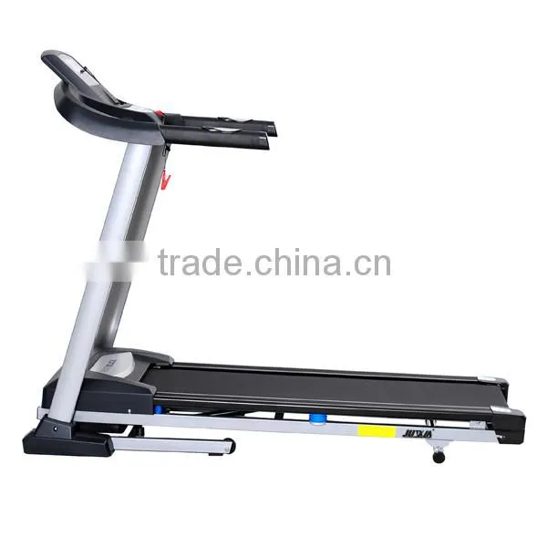 2016 Hot Sale Portable Motorized Treadmill With Manual Incline photo-3
