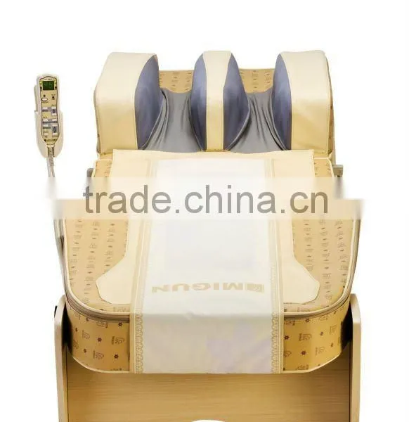 Thermal Massage Bed With Air Pressure Massage HY-8800