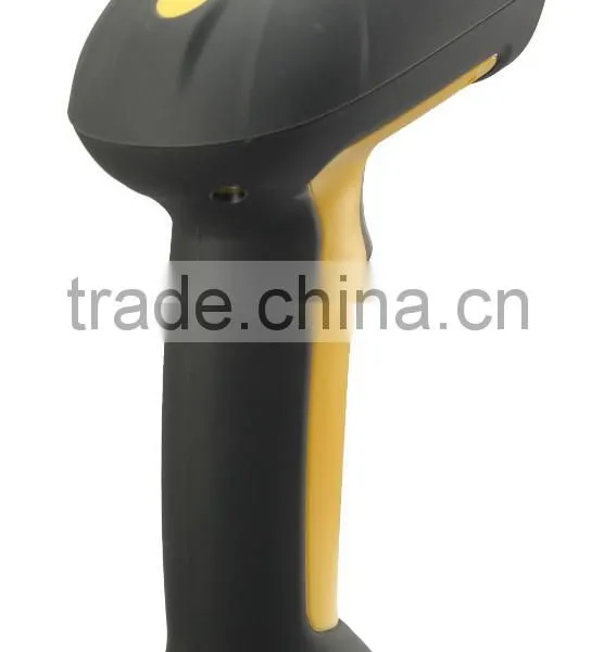 Laser 2D Barcode Scanner XL-3500 photo-2
