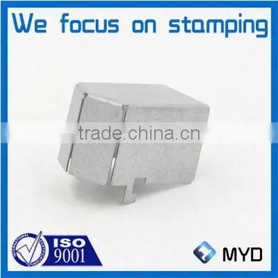 Custom-made Sheet Metal RF Shielding Case Shield Box