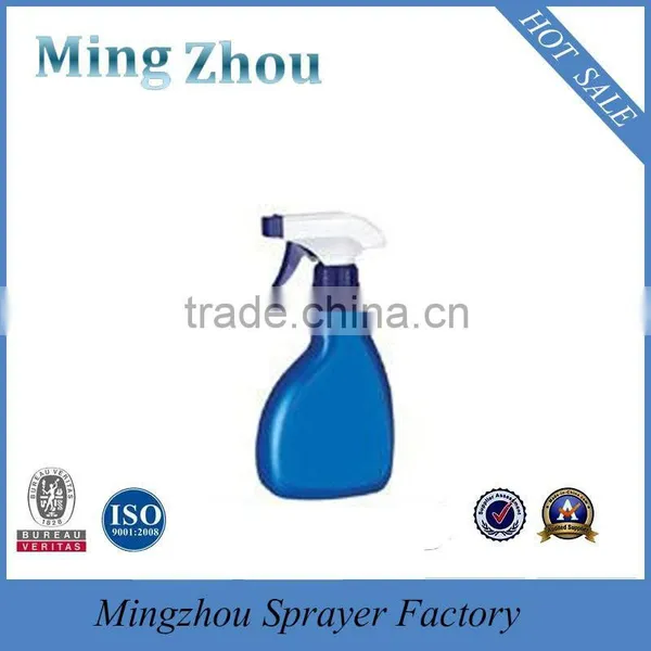 MZ-J15 New Design Hot Sale Plastic Lotion Pump for Bottle photo-6