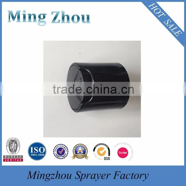 MZ-High Quality Wholesale Water Caps Plastic Disc Top Caps photo-2