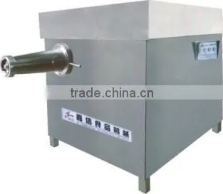 YC-150 Type Stainless Steel Fish In A Meat Grinder Profile