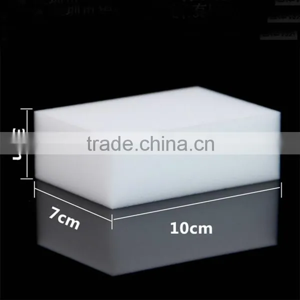Manufacturer Wholesale Various Promotion Scouring Pad Kitchen Window Sponge photo-6