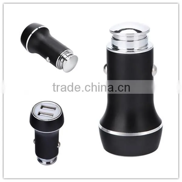 Motorcycle Mobile Phone Car Charger in Demand Products Dual Usb Car Charger 2.1a photo-4