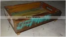 BLOCK MIRROR FRAME Understanding Well