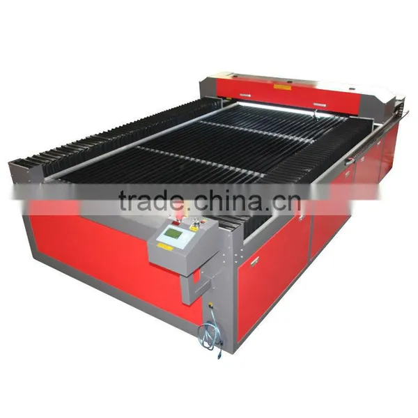 QX1530 150watt Large Laser Cutter Machine for Wood photo-4