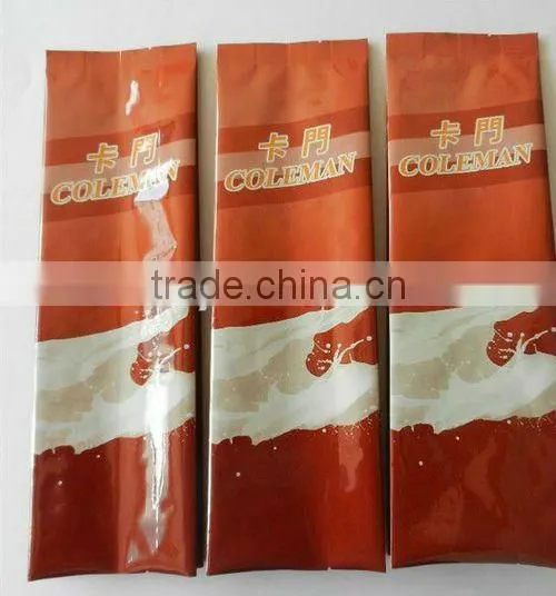 Printed Coffee Packaging Bag