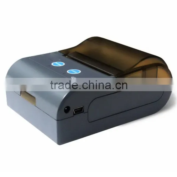 IMP004 Mini Thermal Portable Printer With Android IOS WIFI Cheapest Price photo-5