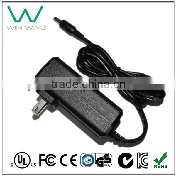 12 Volt 3 Amp Switching Power Adapter
