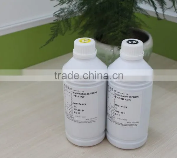 Dye Sublimation Ink(Italy) photo-3