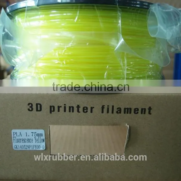 3d Printer Filament, 1.75mm Pla Filament for 3D Printing photo-6