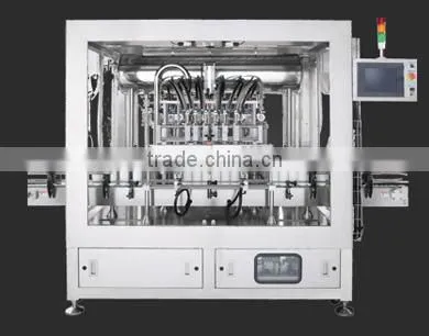 Bottle Water Filling Machine photo-5